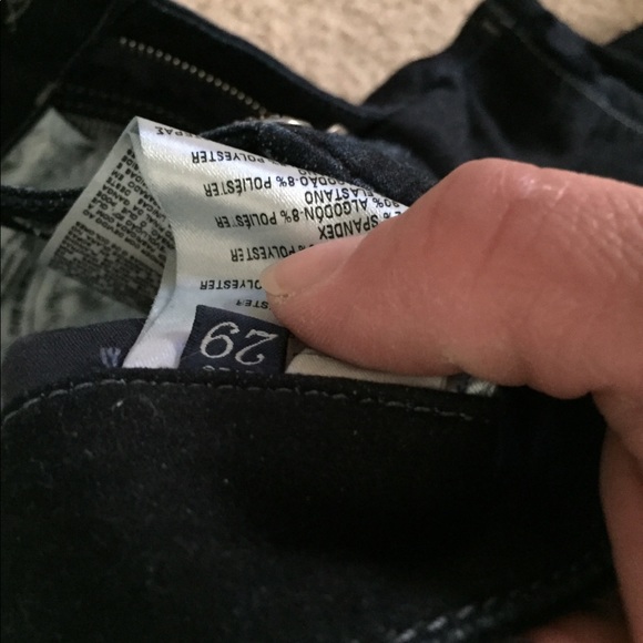 Jeans - Picture 3 of 4